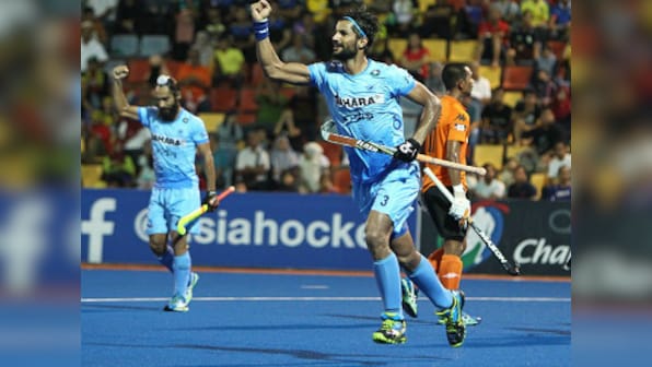 Asian Champions Trophy 2016: India were lucky to edge past Malaysia, says coach Roelant Oltmans