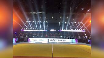 Kabaddi World Cup 2016, India vs South Korea Highlights: South Korea stun India in opener