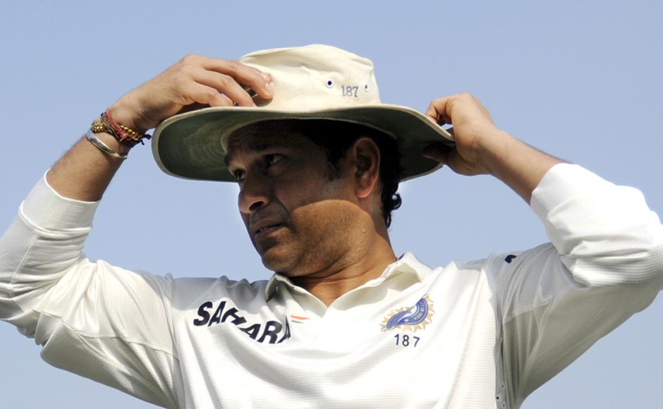 Sachin Tendulkar reveals the secrets to his success, says training for 12 hours daily 'was no torture' Sachin Tendulkar reveals the secrets to his success, says training for 12 hours daily 'was no torture'