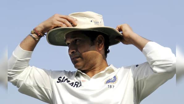 Sachin Tendulkar reveals the secrets to his success, says training for 12 hours daily 'was no torture'