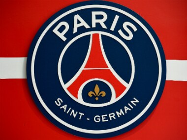 PSG logo. Image used for representational purpose