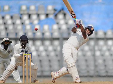 Ranji Trophy roundup: Risabh Pant hits unbeaten ton; Rajasthan, Himachal Pradesh win Ranji Trophy roundup: Risabh Pant hits unbeaten ton; Rajasthan, Himachal Pradesh win