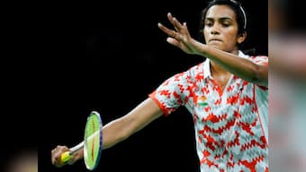 Denmark Open: PV Sindhu suffers narrow loss; Ajay Jayaram, HS Prannoy also exit