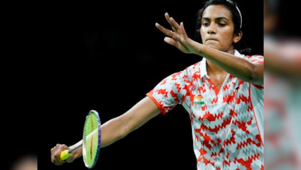 Denmark Open: PV Sindhu suffers narrow loss; Ajay Jayaram, HS Prannoy also exit