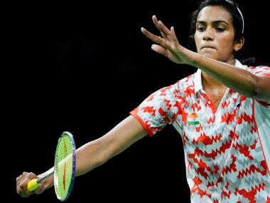 Denmark Open: PV Sindhu suffers narrow loss; Ajay Jayaram, HS Prannoy also exit