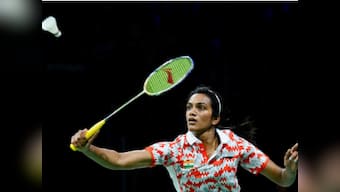 Denmark Open: Expectations high as PV Sindhu set to make return