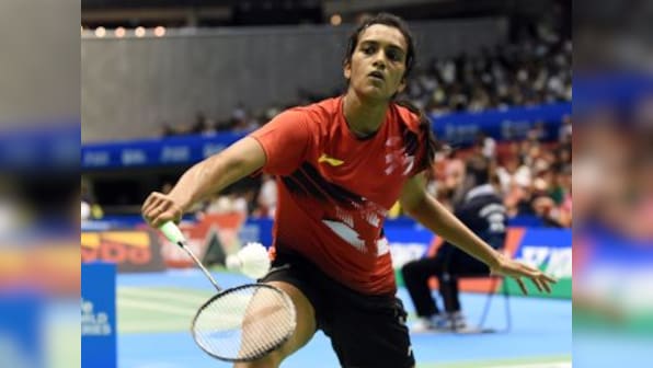 Hong Kong Open Superseries: PV Sindhu sole Indian survivor as Saina Nehwal, HS Prannoy crash out in 2nd round