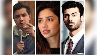 Salman Khan, Nana Patekar, Ranbir Kapoor: Here's what Bollywood said on Pak actors ban