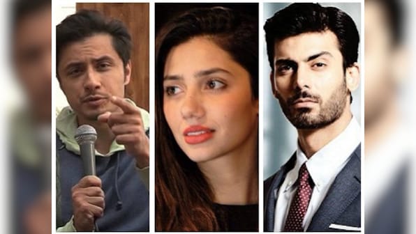 Salman Khan, Nana Patekar, Ranbir Kapoor: Here's what Bollywood said on Pak actors ban