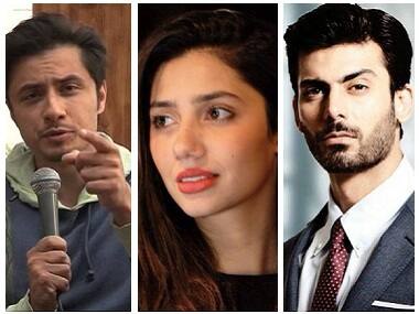 Salman Khan, Nana Patekar, Ranbir Kapoor: Here's what Bollywood said on Pak actors ban