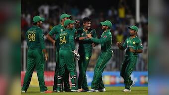 Babar Azam, Mohd Nawaz lead Pakistan to 111-run win over West Indies in first ODI