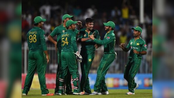 Babar Azam, Mohd Nawaz lead Pakistan to 111-run win over West Indies in first ODI