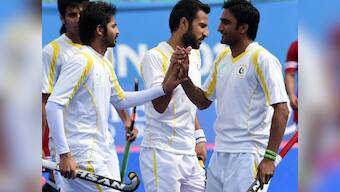 Asian Champions Trophy 2016: Pakistan clinch last minute victory against South Korea