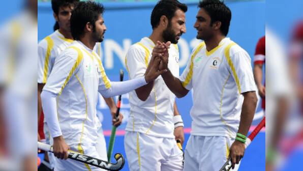 Asian Champions Trophy 2016: Pakistan clinch last minute victory against South Korea