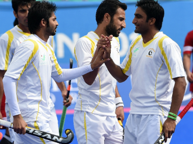 Asian Champions Trophy 2016: Pakistan clinch last minute victory against South Korea Asian Champions Trophy 2016: Pakistan clinch last minute victory against South Korea