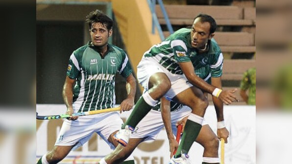 Asian Champions Trophy 2016: Pakistan inch closer to semis after narrow win over Japan