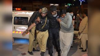 Pakistan shooting: Gunmen kill four members of Shia family, driver near Quetta