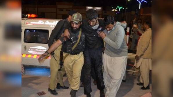 Pakistan shooting: Gunmen kill four members of Shia family, driver near Quetta