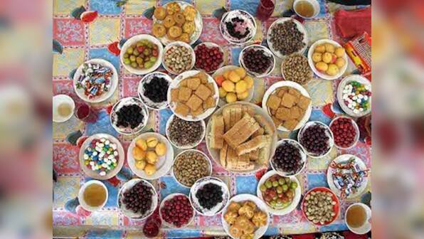 Pamiri cuisine chronicled: What cooks in some of the world's highest kitchens