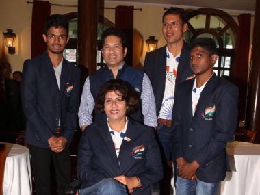 India's Rio Paralympics success: How parallel sports is on the cusp of revolution India's Rio Paralympics success: How parallel sports is on the cusp of revolution