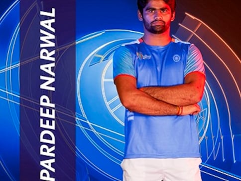 pardeep narwal t shirt