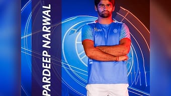 Kabaddi World Cup 2016: Meet Pardeep Narwal, India's newest teenage sensation