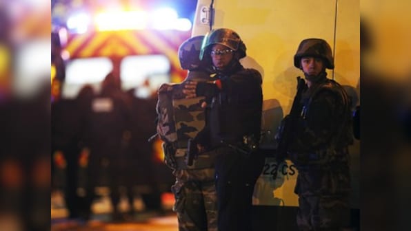 Indian IS operative knew Paris bombing accused, reveals NIA investigation
