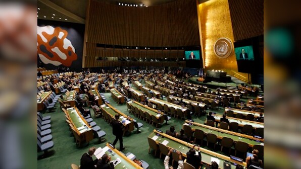 Paris Climate agreement: India should not have conformed, changed its stance