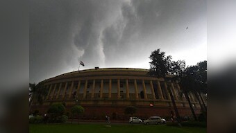 Winter Session of Parliament to begin on 16 November