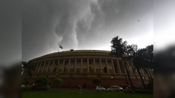 Winter Session of Parliament to begin on 16 November
