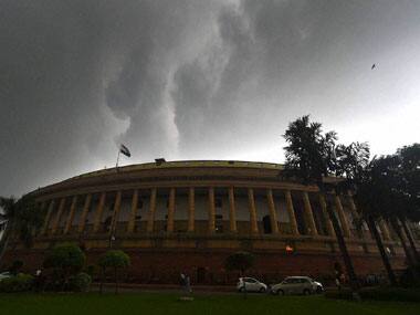 Opposition to corner govt on demonetisation, Orop during Winter Session in Parliament