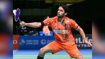 Dutch Open: Ajay Jayaram and Parupalli Kashyap advance to prequarterfinals, Lakhanee Sarang crashes out