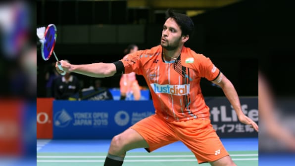 Australia Superseries: Parupalli Kashyap draws World No 1; Siril Verma, Ruthvika Shivani Gadde also qualify