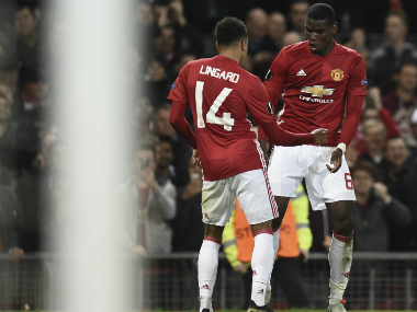 Manchester United coach Jose Mourinho says 'Einsteins' need to stop criticizing Paul Pogba Manchester United coach Jose Mourinho says 'Einsteins' need to stop criticizing Paul Pogba