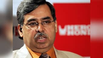 Land, labour reforms key for manufacturing boost: Hero MotoCorp Chairman Pawan Munjal