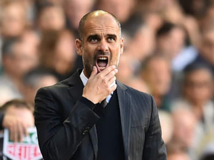 Premier League: Manchester City boss Pep Guardiola plans spending spree to 'buy goals' Premier League: Manchester City boss Pep Guardiola plans spending spree to 'buy goals'