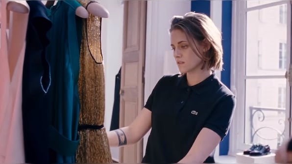 Jio MAMI 2016 Day two: Oliver Assayas' Personal Shopper a big letdown