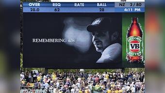 Phil Hughes' death was 'inevitable' after blow, no defect in helmet: Inquest
