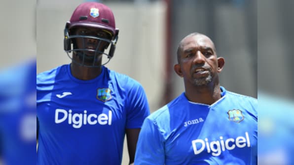 Pakistan vs West Indies: WICB president Dave Cameron stands by decision to axe coach Phil Simmons