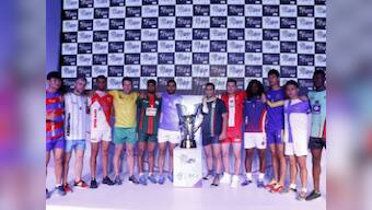 Kabaddi World Cup 2016: Full schedule, when and where to watch, live coverage on TV, online streaming