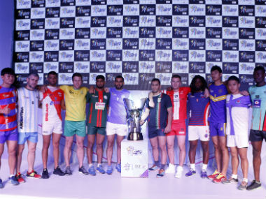 Kabaddi World Cup 2016: Full schedule, when and where to watch, live coverage on TV, online streaming Kabaddi World Cup 2016: Full schedule, when and where to watch, live coverage on TV, online streaming