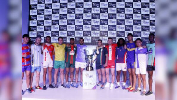 Kabaddi World Cup 2016: Full schedule, when and where to watch, live coverage on TV, online streaming