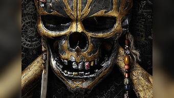 'Pirates of the Caribbean: Dead Men Tell No Tales' trailer: Watch out for Javier Bardem