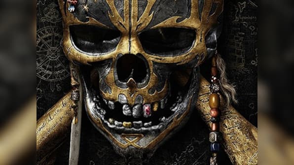 'Pirates of the Caribbean: Dead Men Tell No Tales' trailer: Watch out for Javier Bardem