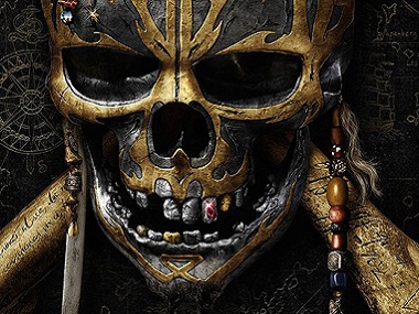 'Pirates of the Caribbean: Dead Men Tell No Tales' trailer: Watch out for Javier Bardem 'Pirates of the Caribbean: Dead Men Tell No Tales' trailer: Watch out for Javier Bardem