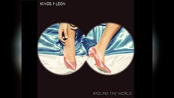 Firstpost Playlist: From Poets of the Fall to Kings of Leon, music for your weekend