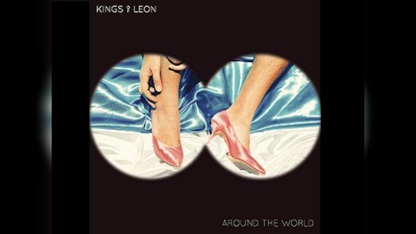 Firstpost Playlist: From Poets of the Fall to Kings of Leon, music for your weekend
