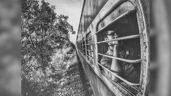 The Window Seat Project offers a look at India, from the vantage point of Indian Railways