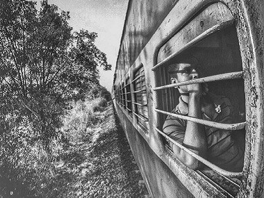 The Window Seat Project offers a look at India, from the vantage point of Indian Railways
