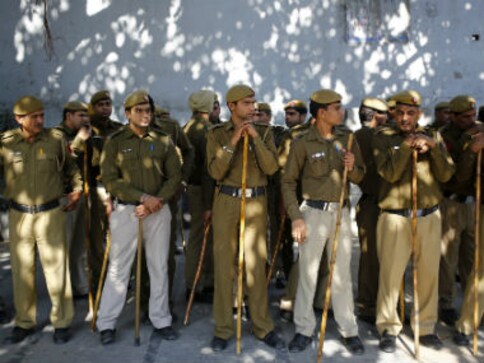 Police Commemoration Day: Spare a thought for India's cops and their sacrifices Police Commemoration Day: Spare a thought for India's cops and their sacrifices